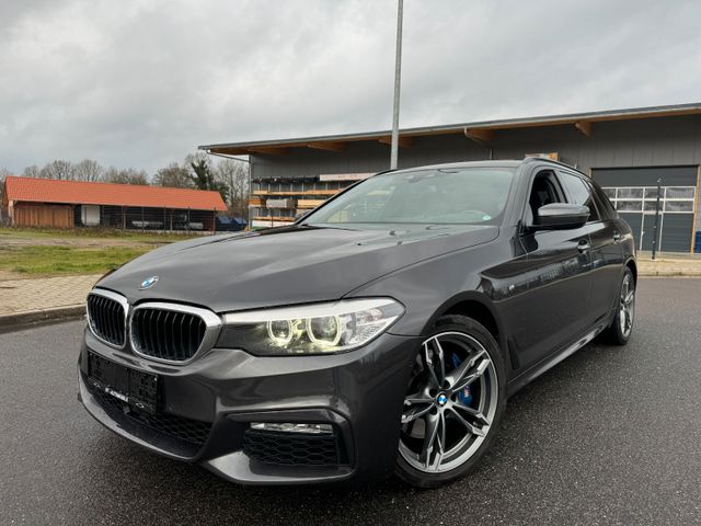 BMW 530d Touring xDrive Automatik "M Sport Paket"