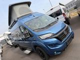HYMER / ERIBA / HYMERCAR Free Blue Evolution 540  - Hymer Free