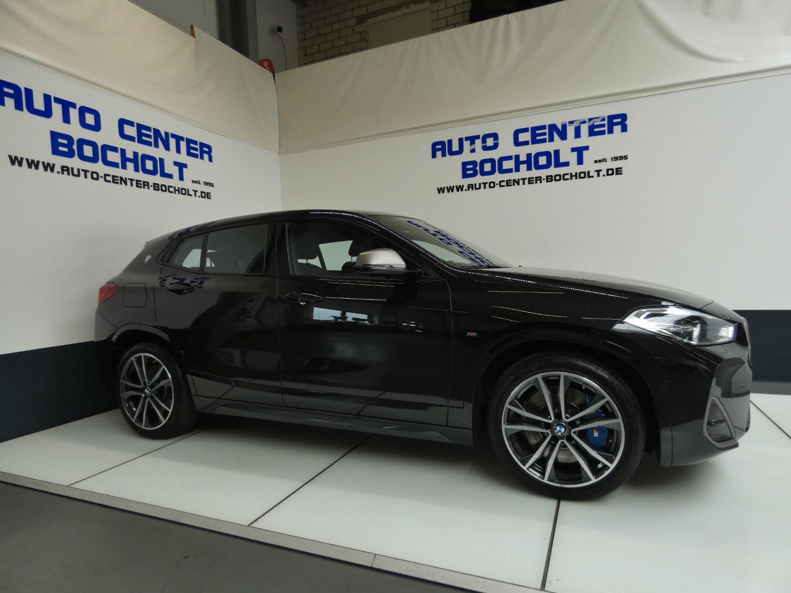 BMW X2 M35 i xDrive*Navi Plus*Kamera*Klimaaut*LM 19, миниатюра 4