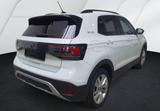 Volkswagen T-Cross Life 1.0 TSI 7-DSG NAVI AHK KLIMA PDC - Autos mit Allradantrieb