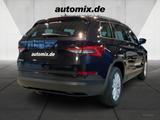 Skoda Kodiaq ,Navi,AUTOM.,LED,SHZ,Kamera,Standh,Temp - Skoda Gebrauchtwagen in Weimar