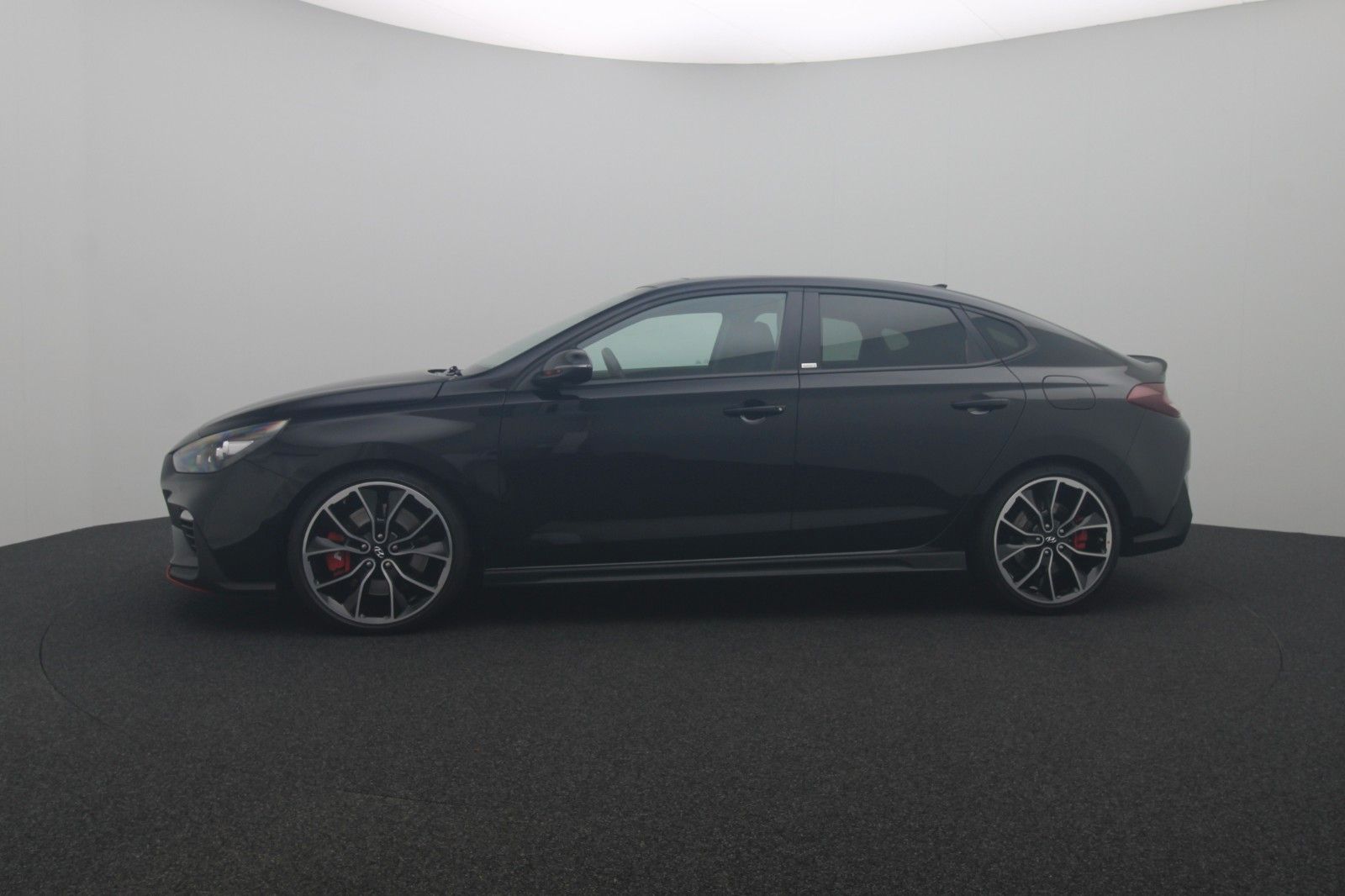 Fahrzeugabbildung Hyundai i30 Fastback N Performance Schiebedach 1. Hand