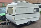 Andere Qek Junior - Wohnwagen Qek junior