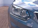 Skoda Yeti 1,8 TSI DSG Elegance Outdoor 4x4 AHK RFK - gebrauchte Skoda Yeti aus dem Jahr 2014