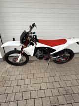 Fantic XEF 125 Competition 2024 - FANTIC XE 125