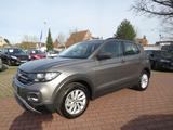 Volkswagen T-Cross Style 1,0 TSI DSG *LED+KAMERA+ - Volkswagen T-Cross in Nürnberg