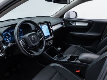 Volvo XC40 - 8