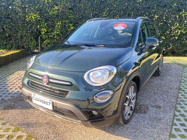 Fiat FIAT 500 X 1.0 T3 Cross 120cv