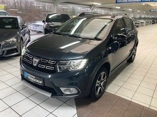 Dacia Sandero II Stepway Celebration AHK Navi Kamera P