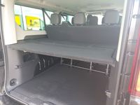 Renault Trafic - Vorschau Bild 8