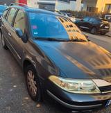 Renault Laguna Grandtour Privilege 1.8 16V Expression - gebrauchte Renault Laguna aus dem Jahr 2003