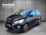 Mitsubishi Space Star 1.2 Select+ -Sitzh/Android/AppleCar- - Mitsubishi Space Star in Osnabrück