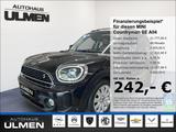 MINI Countryman SE All4 Navi Panorama LED-Schein.Alu  - MINI: Plug-In Hybrid