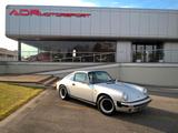 Porsche 911 Carrera 3.2 Coupé G50 - Porsche: Coupe, 3.2