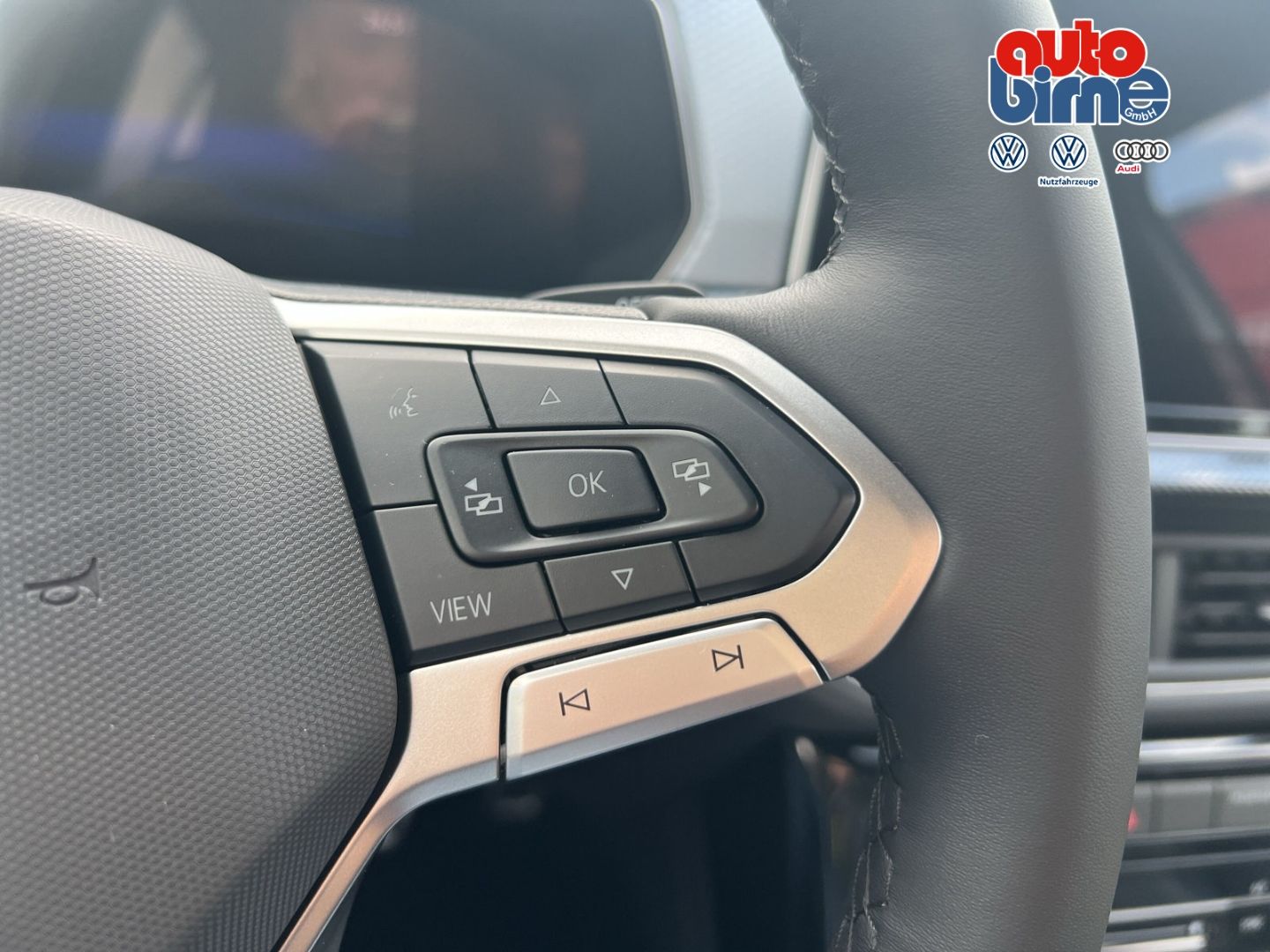 T-Cross 1.5 TSI 110 kW Energy AHK-abnehmbar Navi