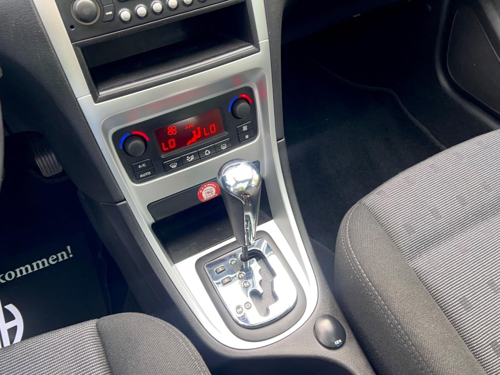 Peugeot 307 2005 — photo 23