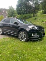Ford Edge 2,0 l Vignale 