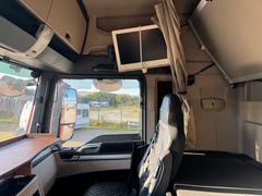 Fahrzeugabbildung MAN TGX 18.500