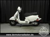 Vespa GTS 125 SUPERSPORT, SUPER SPORT BIANCO / 2025 - VESPA SUPERSPORT GTS