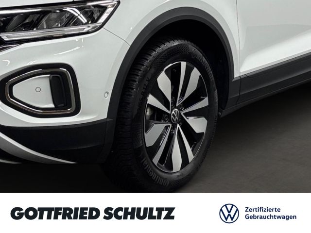 Volkswagen T-Roc - Bild 11