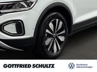 Volkswagen T-Roc - Vorschau Bild 11
