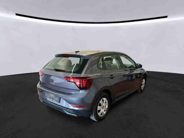 Volkswagen Polo 1.0 MPI LED KLIMA DAB+