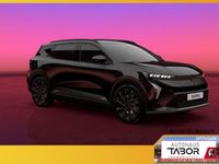 Renault Scenic E-TECH - Vorschau Bild 3