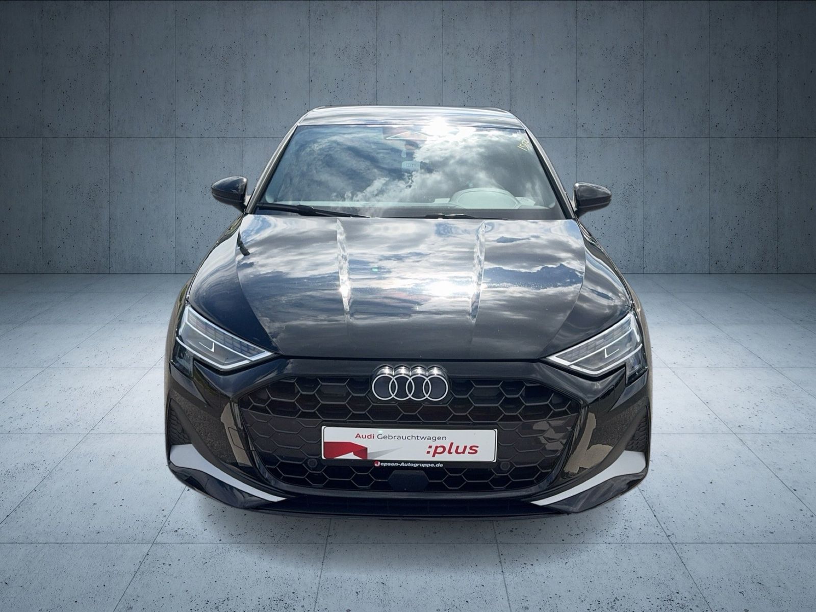 Audi A3 - Bild 9