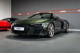 Audi R8 V10 Spyder quattro performance LASER CARBON - Audi R8 V10 performance Gebrauchtwagen