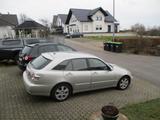 Lexus IS 200 Sport Cross Limited - Lexus aus 2003