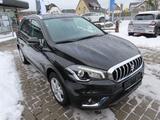 Suzuki S-Cross 1.4 BOOSTERJET Comfort Hybrid ALLGRIP - Suzuki (SX4) S-Cross: Kleinwagen