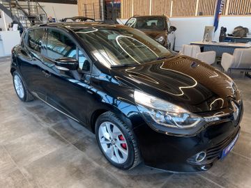 Renault Clio IV Limited *TEMPOMAT*PDC*TOUCH*BLUETOOTH*
