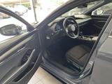 Mazda 3 2.0 122PS Selection Automatik - Mazda 3 Gebrauchtwagen