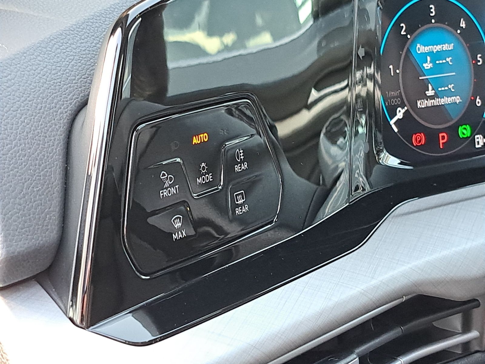 Volkswagen Golf - Bild 15