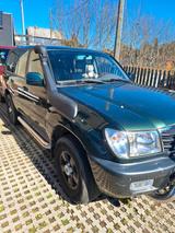Toyota Land Cruiser - Toyota Land Cruiser in Chemnitz