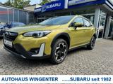Subaru XV Comfort 2.0ie Mild-Hybrid EU6d - Subaru in Duisburg