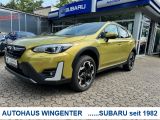 Subaru XV Comfort 2.0ie Mild-Hybrid EU6d - Subaru: H6
