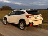 Subaru XV 2.0i Exclusive Lineartronic 4WD Exclusive - Subaru XV aus 2018