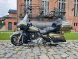 Harley-Davidson 2018 HD Electra Limited - Angebote entsprechen deinen Suchkriterien