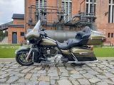 Harley-Davidson 2018 HD Electra Limited - HARLEY-DAVIDSON ELECTRA