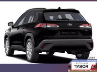 Toyota Corolla Cross - Vorschau Bild 3