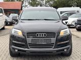 Audi Q7 3.0 TDI quattro S-LINE PLUS LEDER PANO BOSE - Audi Gebrauchtwagen von 2007