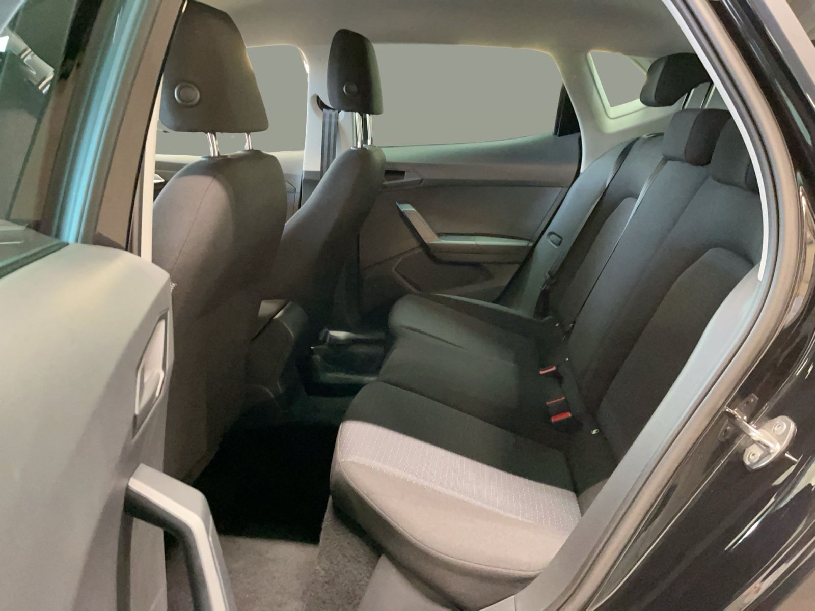 Seat Ibiza - Bild 11