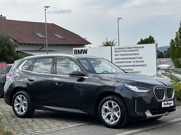 BMW X3 - 2