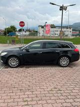 Opel Insignia 2.0 CDTI 160CV Sports Tourer Cosmo - Opel Insignia: 160