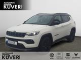 Jeep Compass Hybrid Aut. APP*GRA*ACC*NAVI*PANO*LED - Jeep Compass in Bremen