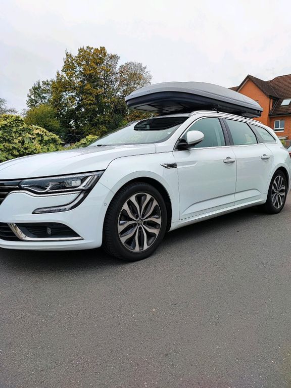 Image of Renault Talisman