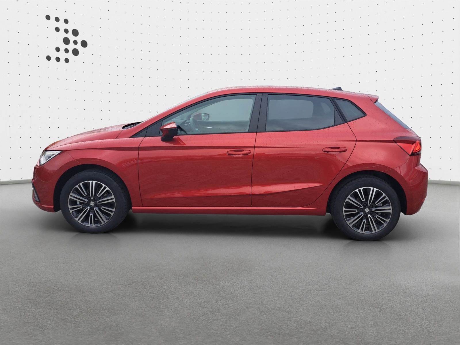 Seat Ibiza - Bild 3