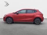 Seat Ibiza Road Edition 1.0 TSI DSG *NAVI*KAM*ACC*LED - Seat Ibiza Gebrauchtwagen in Dresden