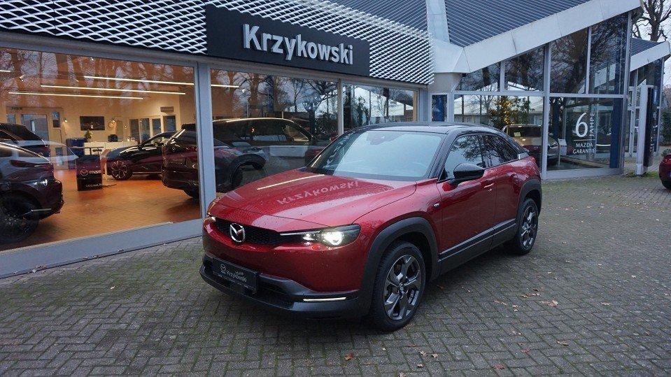 Mazda MX-30 35,5 kWh e-SKYACTIV EV 145 PS ADVANTAGE IV